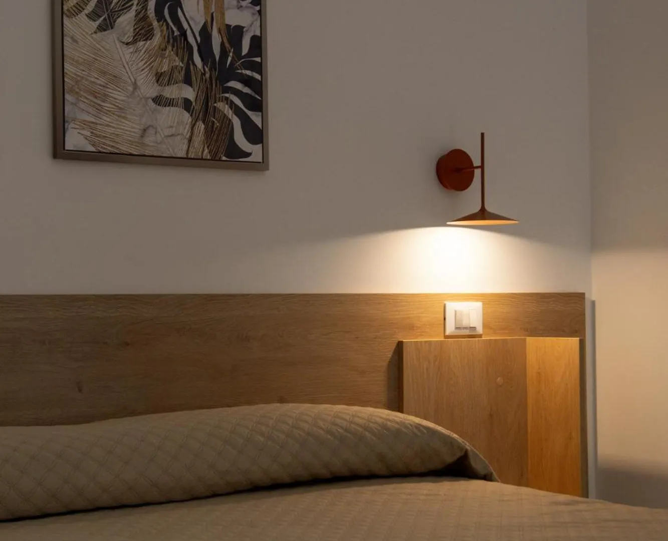 Ma Gra VI Bed and Breakfast Terrasini Bed & Breakfast