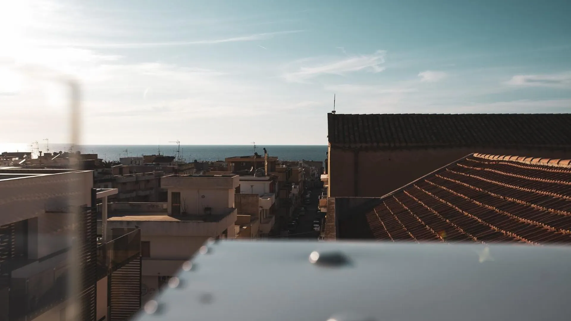 Ma Gra VI Bed and Breakfast Terrasini Bed & Breakfast