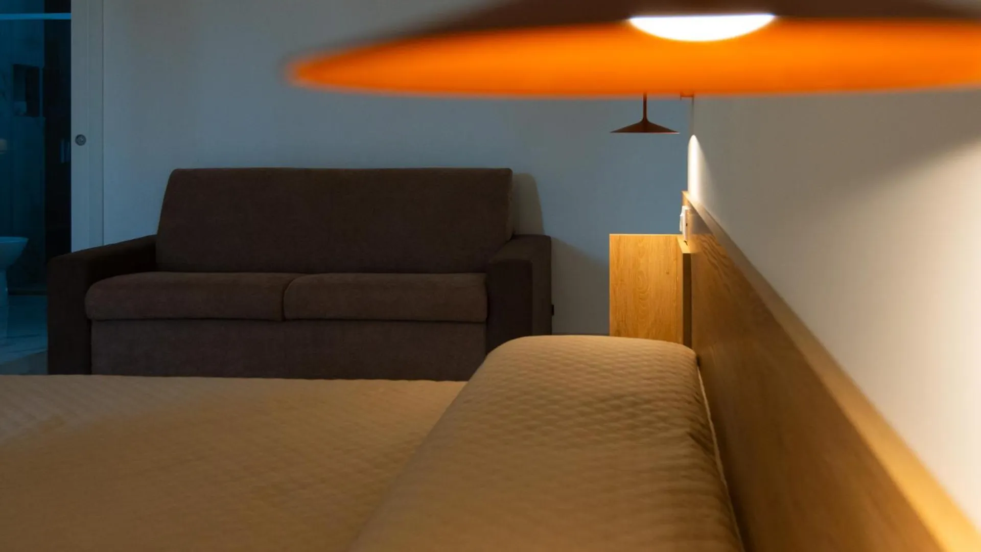 Bed & Breakfast Ma Gra VI Bed and Breakfast Terrasini Italien