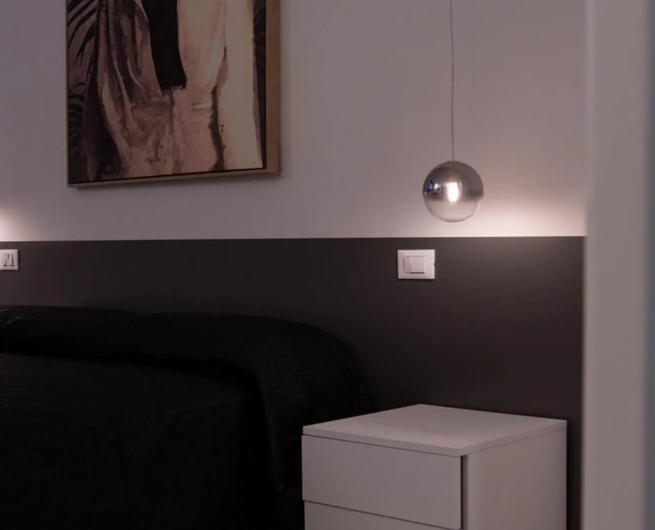 Bed & Breakfast Ma Gra VI Bed and Breakfast Terrasini Italien