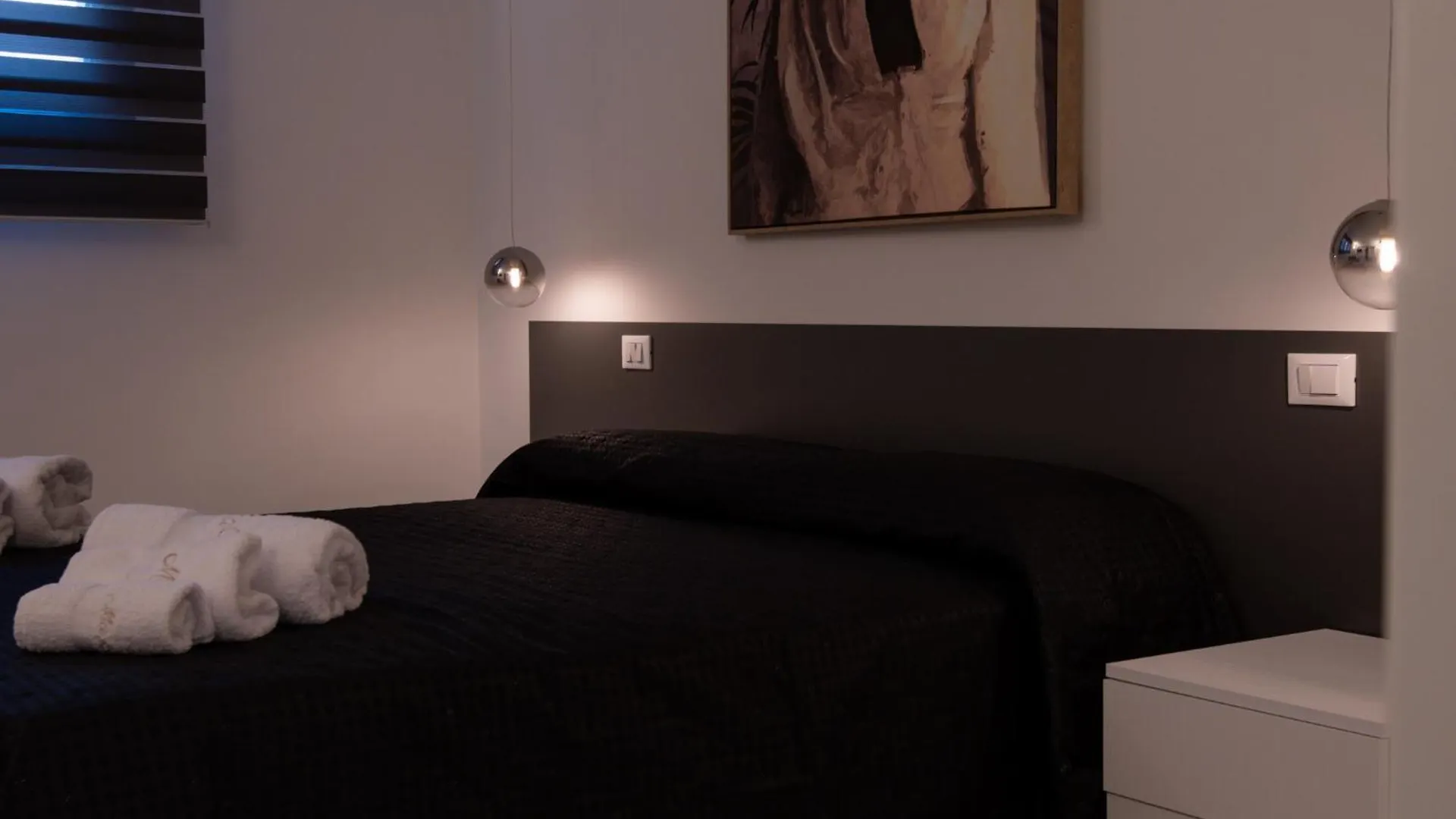 Ma Gra VI Bed and Breakfast Terrasini