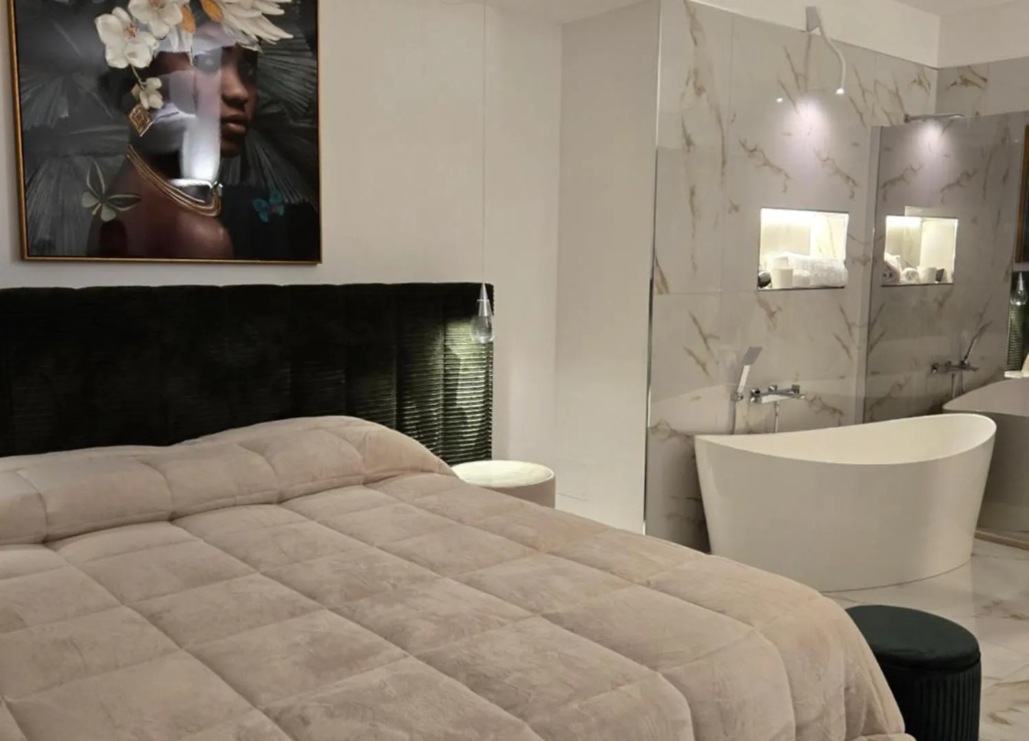Ma Gra VI Bed and Breakfast Terrasini Italien