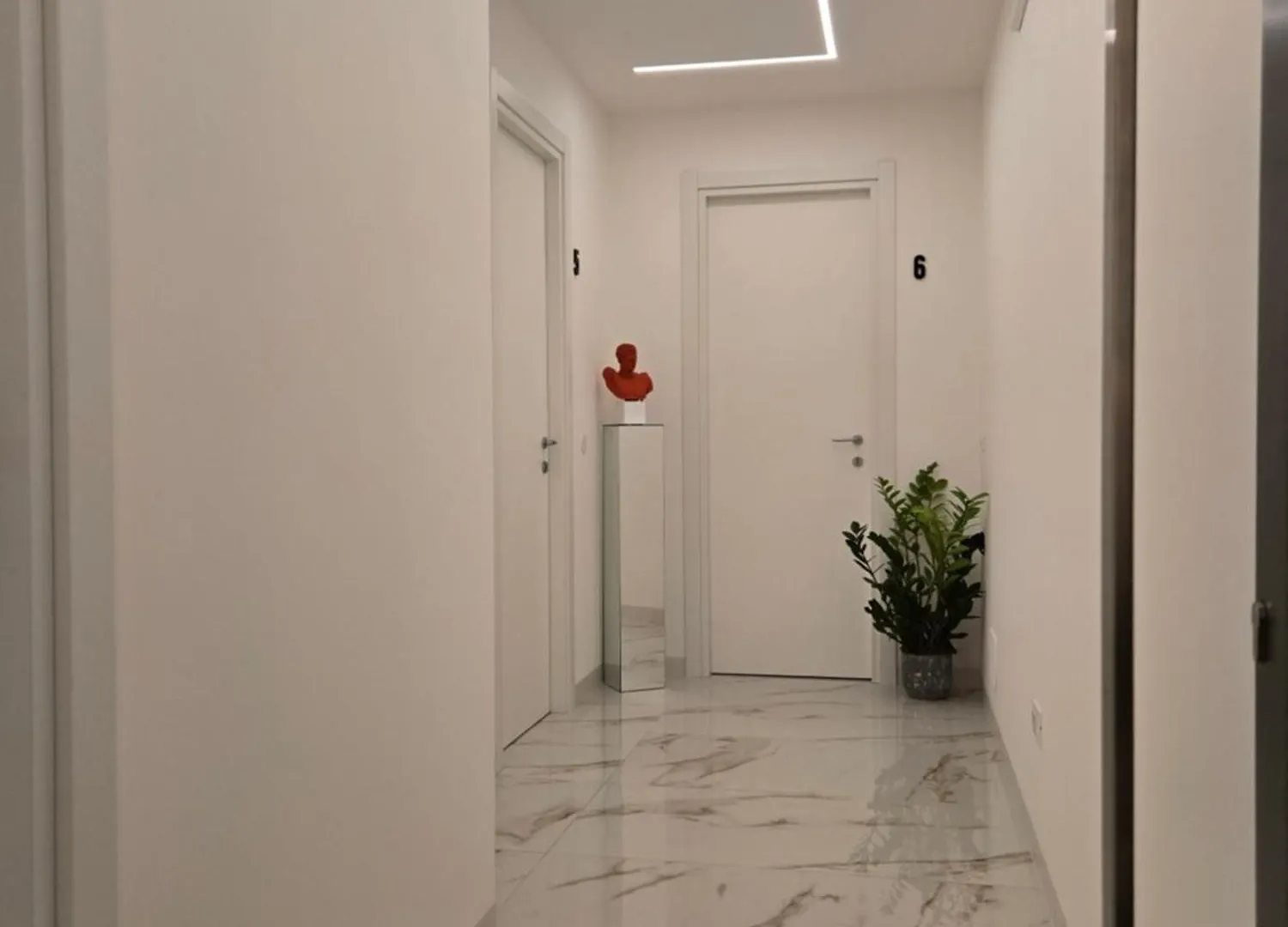 Ma Gra VI Bed and Breakfast Terrasini 0*,  Italien