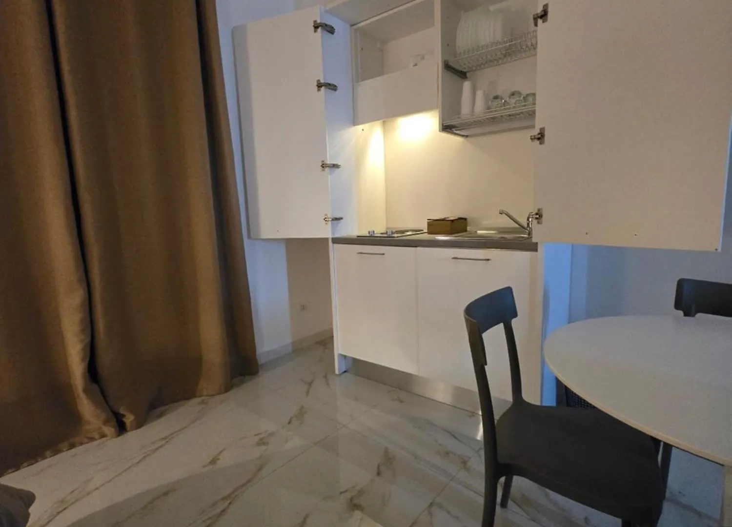 Ma Gra VI Bed and Breakfast Terrasini