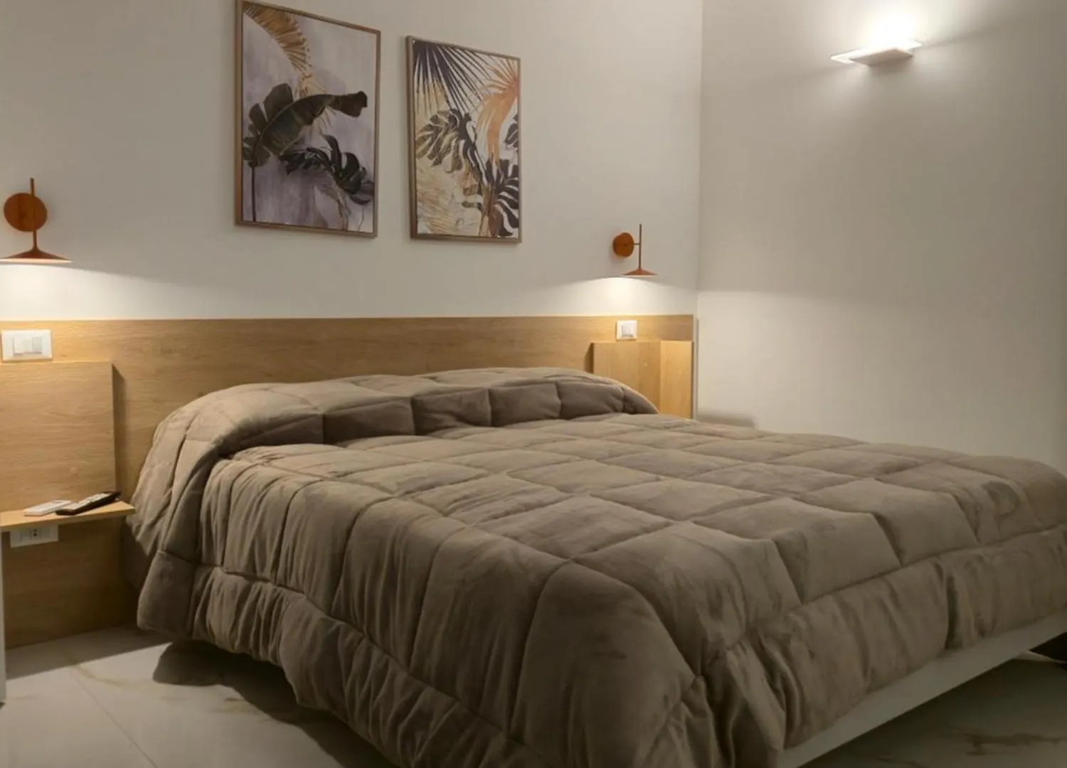 Ma Gra VI Bed and Breakfast Terrasini