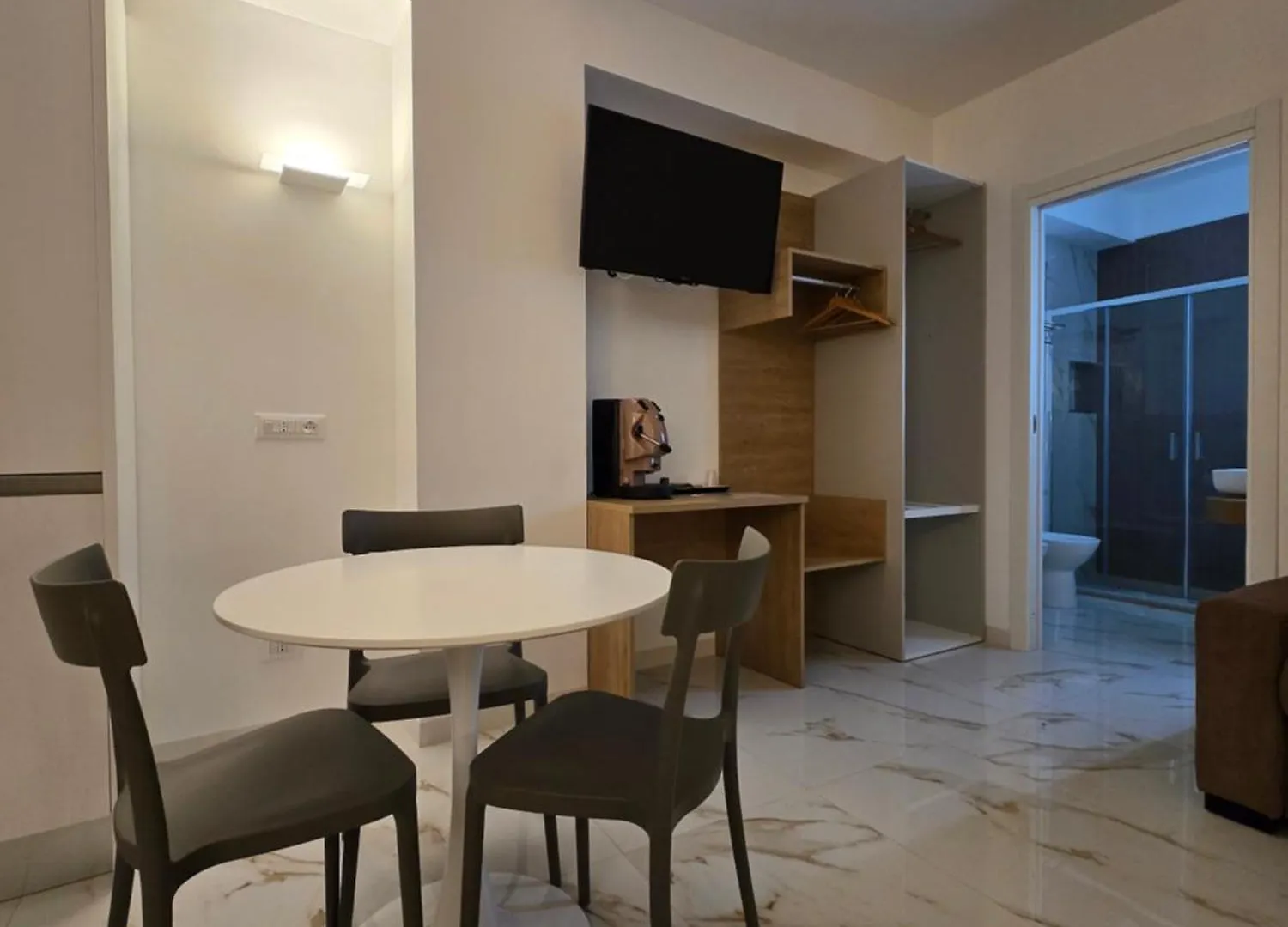 Bed & Breakfast Ma Gra VI Bed and Breakfast Terrasini