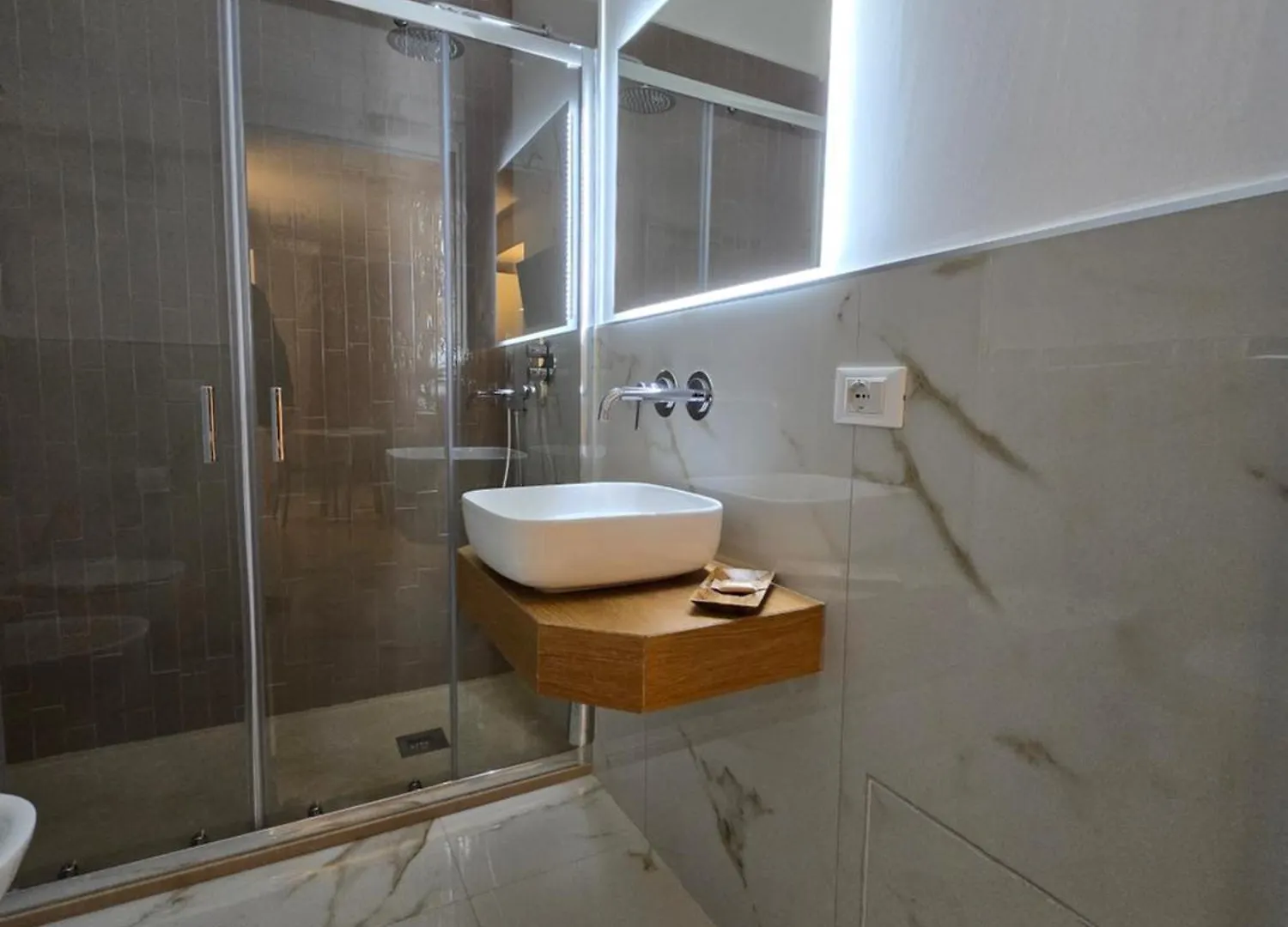 Bed & Breakfast Ma Gra VI Bed and Breakfast Terrasini